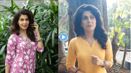 Madhavi Nimkar