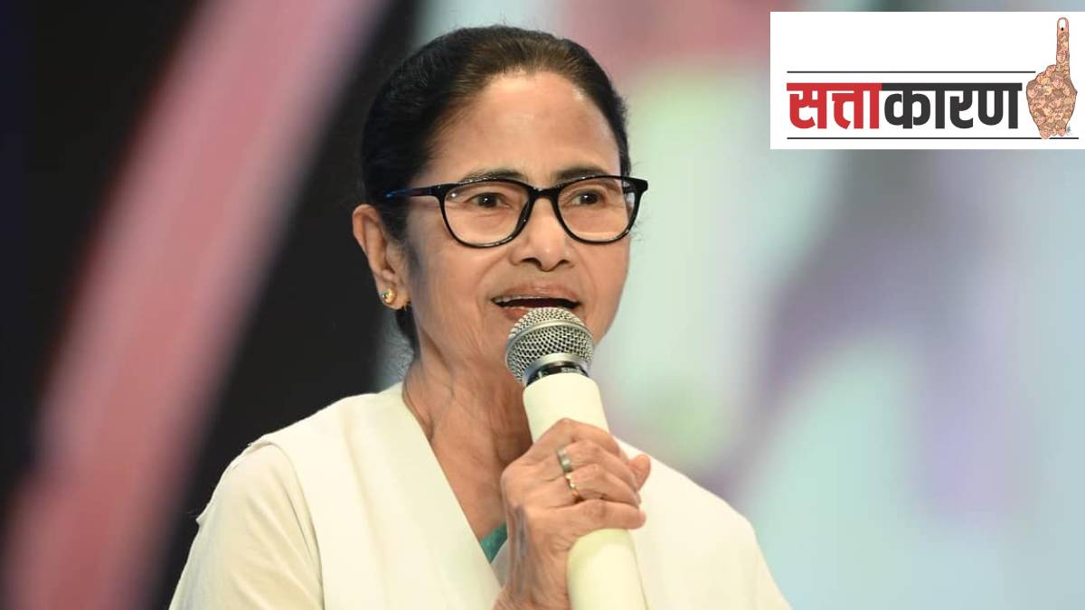 Mamata Banerjee