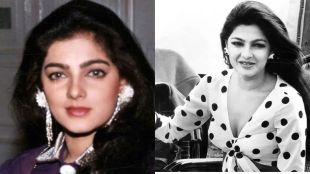 Mamta Kulkarni