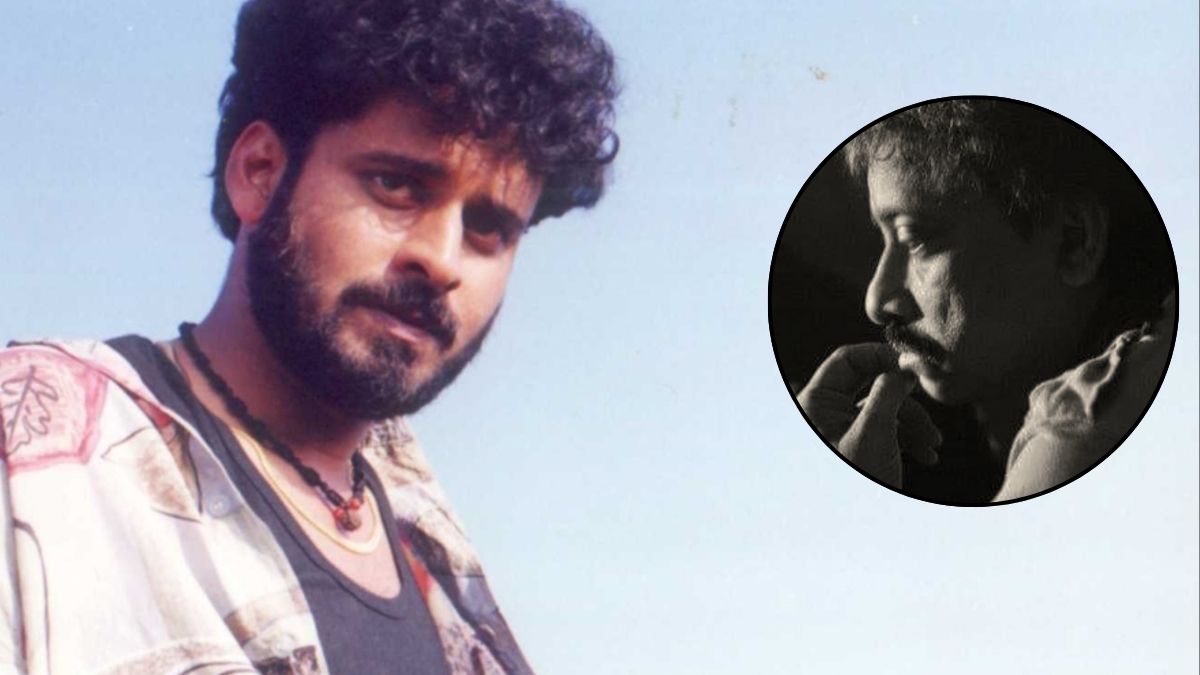 Manoj Bajpayee