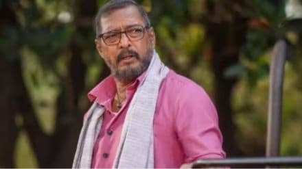 Nana Patekar
