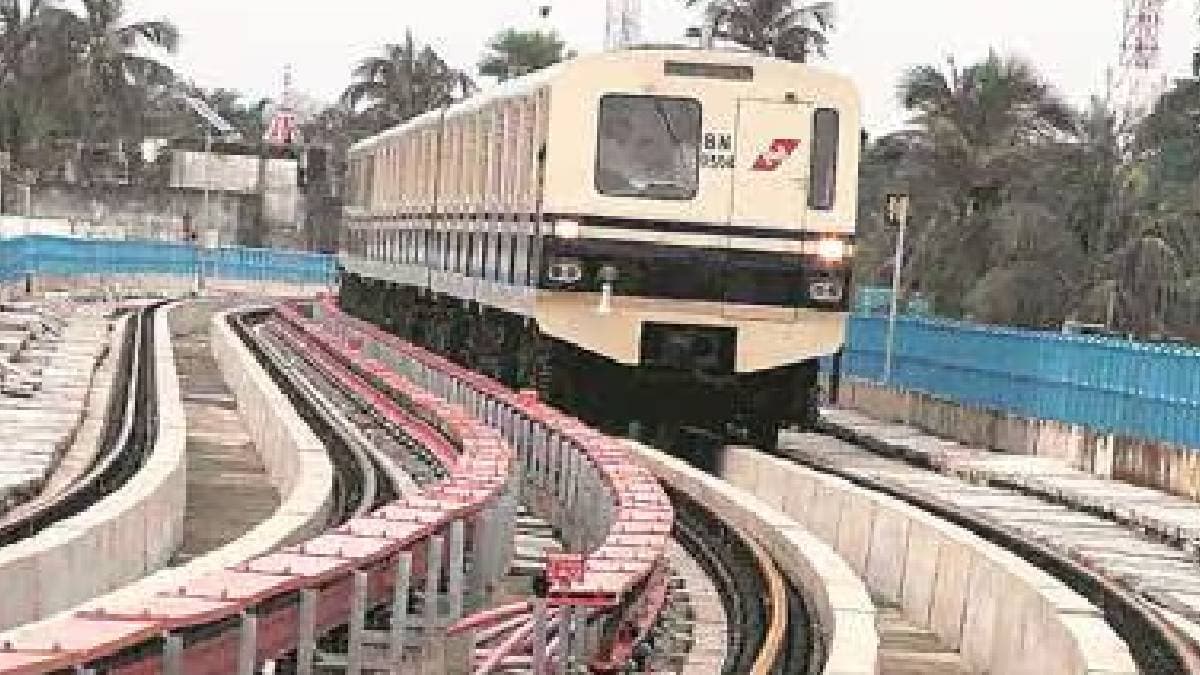 Kolkata Metro Railway to recruit for 128 Apprentice posts, registration begins on Dec 23 at mtp.indianrailways.gov.in
