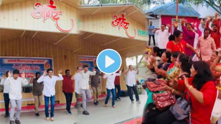 Boys dance on nach re mora ambyahya vanat song at school get together function funny video goes viral