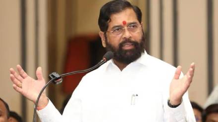 Eknath Shinde