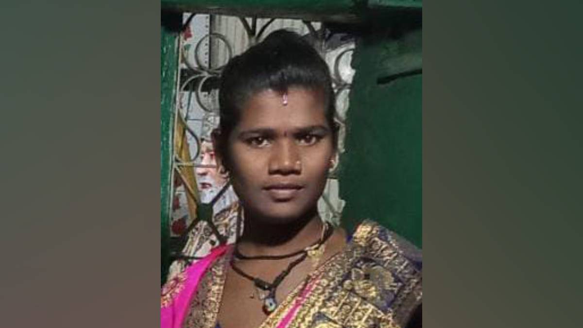 Pregnant woman died in tiger attack, Gadchiroli,