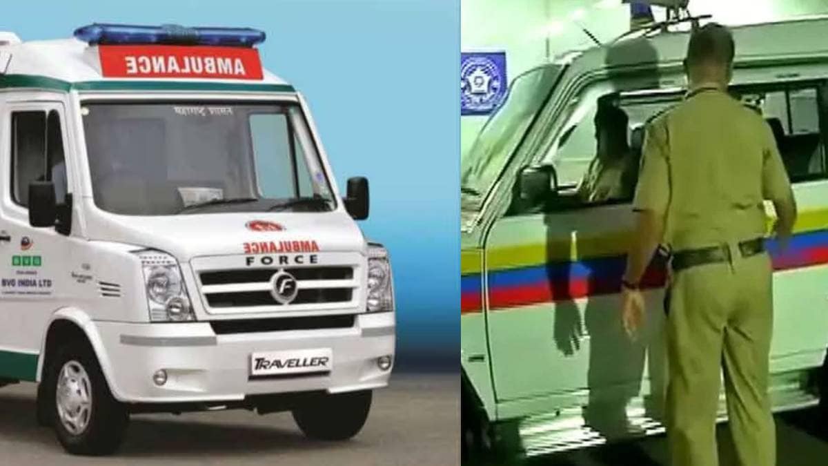 Hyderabad Police