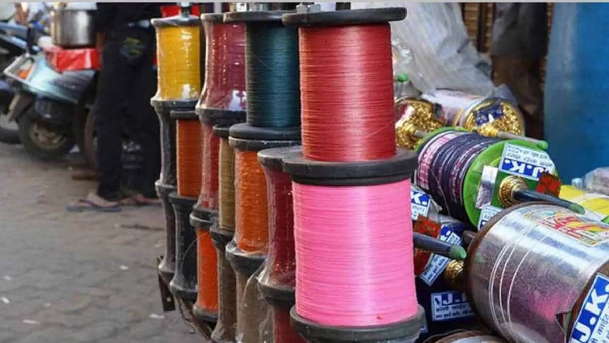 Police commissioner ordered deportation of 74 manja sellers
