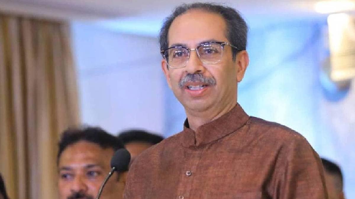 Uddhav Thackeray Maharashtra Cabinet Expansion Mahayuti