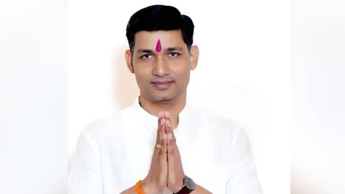 Narendra Bhondekar, Narendra Bhondekar Bhandara ,