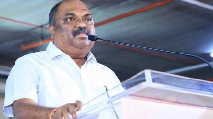 Nagpur Winter Session Anil Parab, kalyan Marathi Family case , Anil Parab,