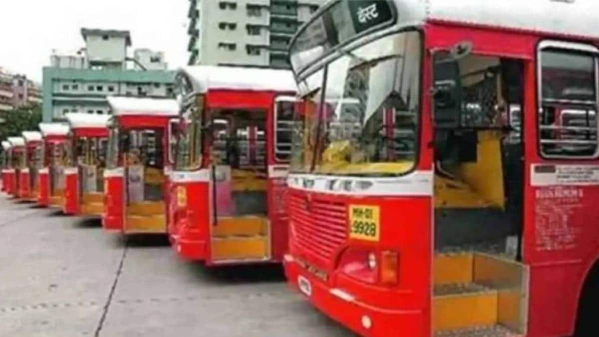 BMC gave BEST a revival plan but leased buses failed to cover the deficit