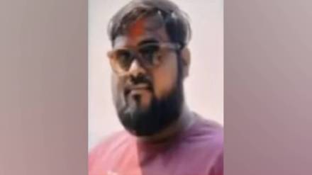 vishal gawali who assaulted girl in Chakki Naka area of ​​Kalyan handed over to Kolsewadi police