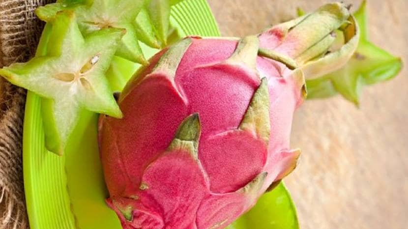 Dragon Fruit Benefits