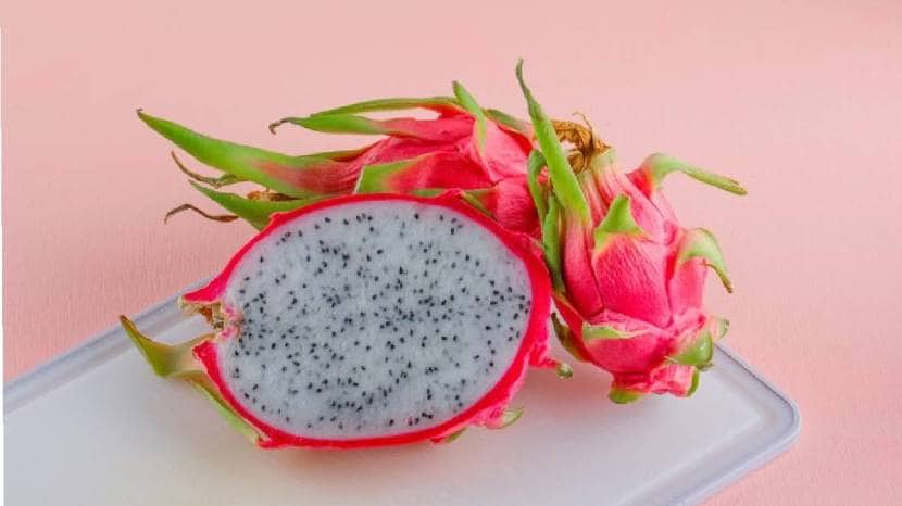 Dragon Fruit Benefits