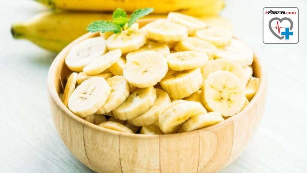 Banana health benefits Banana health benefits