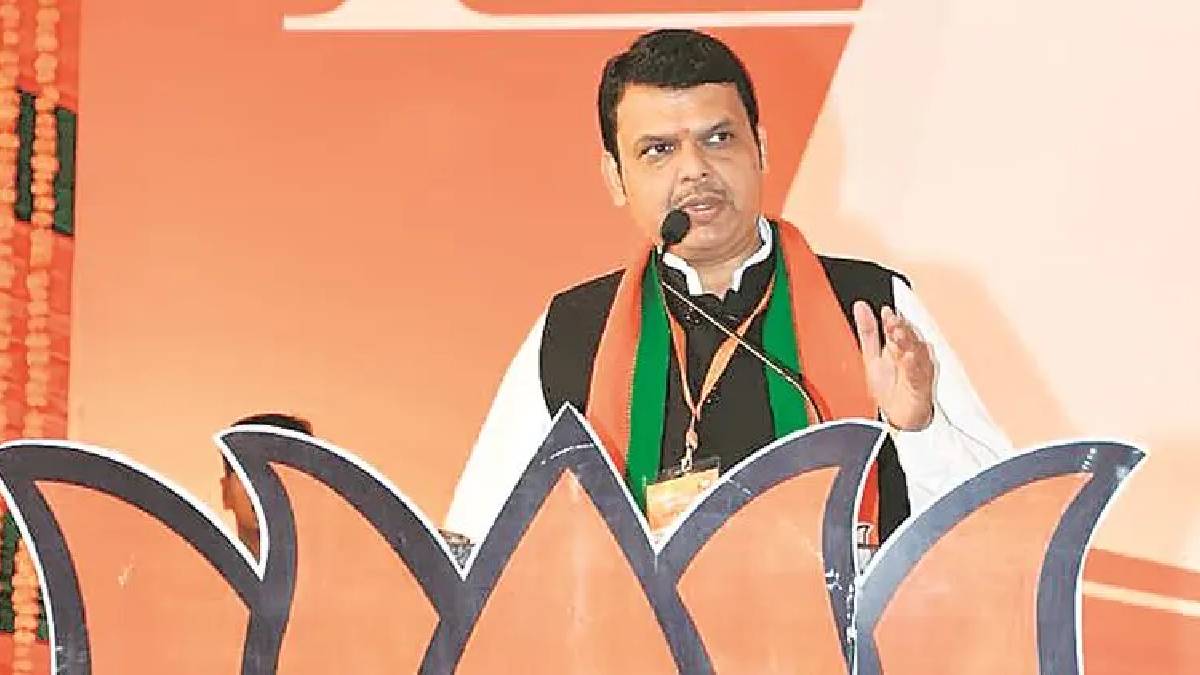 attention has on who is appointed in cabinet from Nagpur