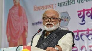 Chhagan Bhujbal On Eknath Shinde