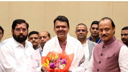 Devendra Fadnavis