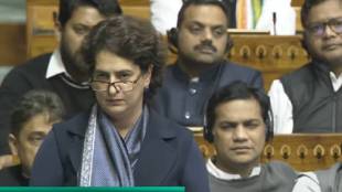 Priyanka Gandhi