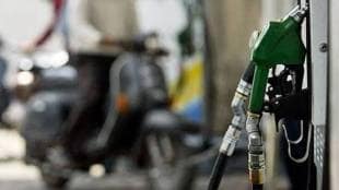 Petrol Diesel Price
