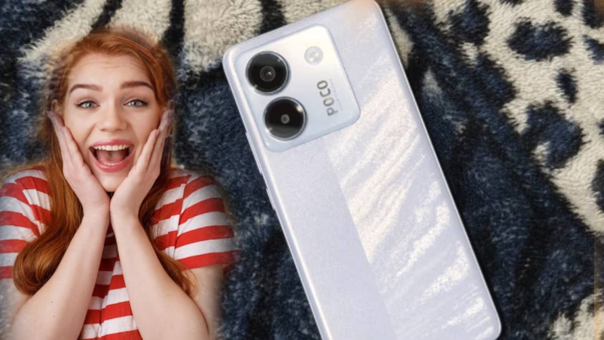 Poco C75 and Poco M7 Pro launched in India