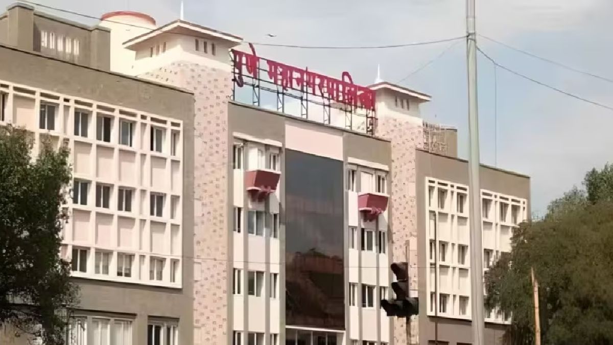 pmc starts district wise cleanliness campaign