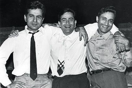 100 Years Of Raj Kapoor