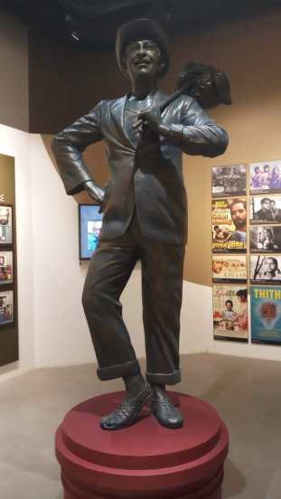 100 Years Of Raj Kapoor