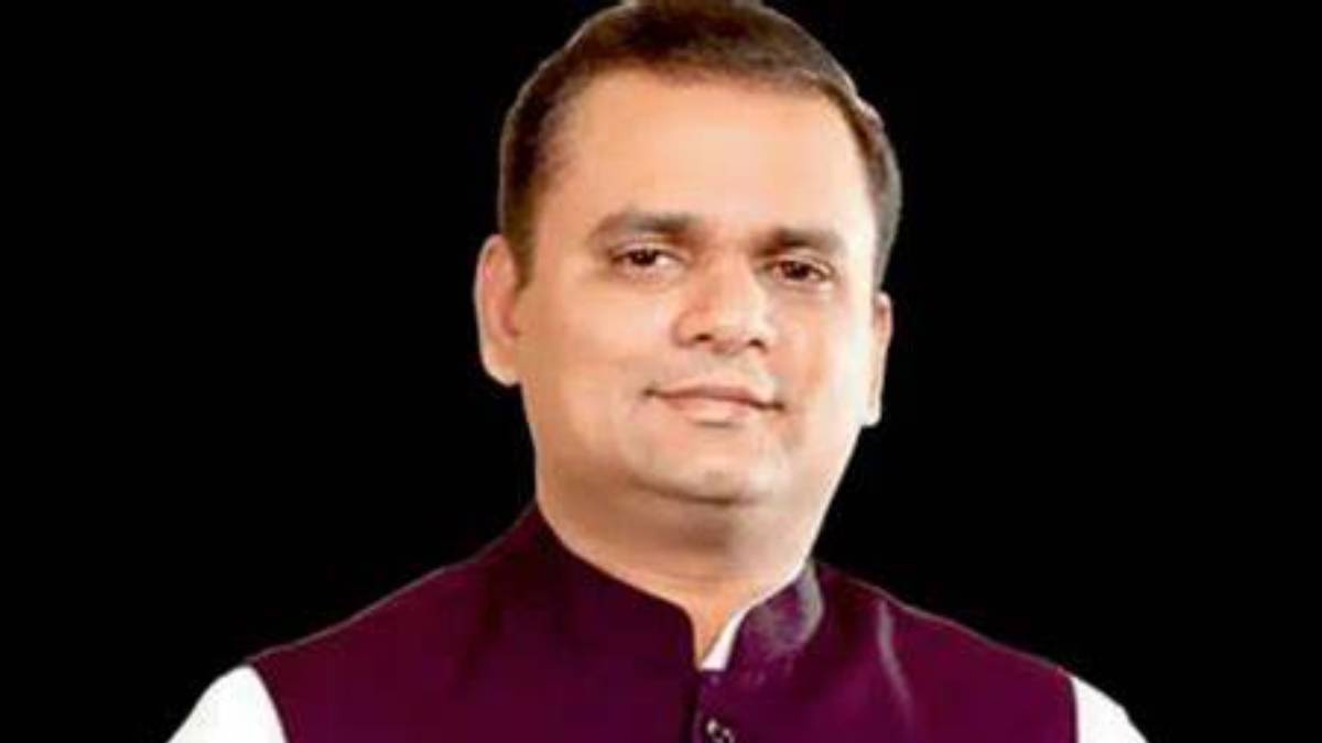 News About Rahul Narwekar