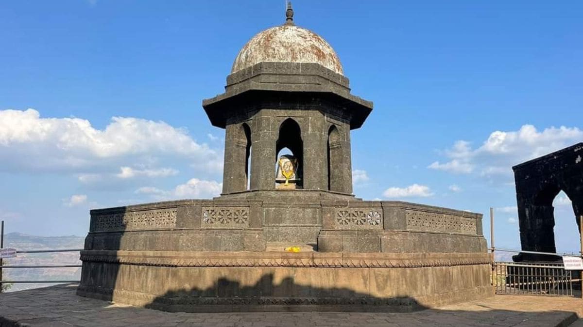 Important update regarding Raigad Fort Project to build Shiv Srushti at Pachad gains momentum