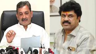 Sambhaji Raje Reaction on Walmik Karad