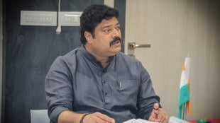ex mla raju Patil blames metro officials for daily traffic jams on Shilphata Road