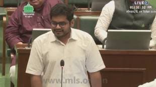 Rohit Patil