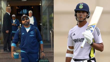 Rohit Sharma Furious on Yashasvi Jaiswal Team Bus Leaves Without Him due to Indiscipline of India Opener