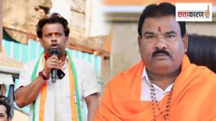 eknath shinde shivsena mla sanjay gaikwad allegations on bjp senior leaders in vidhan sabha election print politics news
