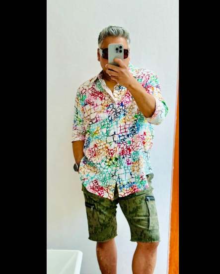 ram kapoor transformation