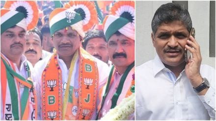 EVMs at 25 booths will be verified due to Rahul Kalates doubts about EVMs