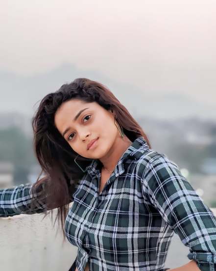 Shivali Parab Mangla Music Launch Event