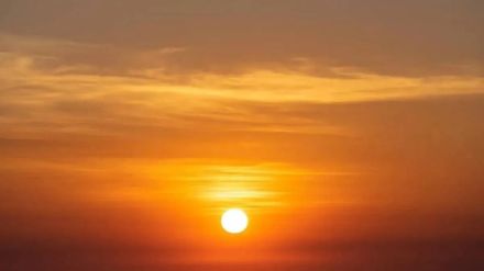 Today is the shortest day and longest night of the year