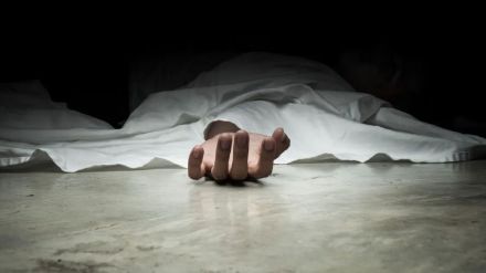 Mumbai Girl Suicide