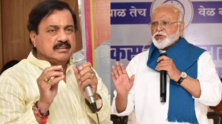 What Sunil Tatkare Said About Chhagan Bhujbal ?