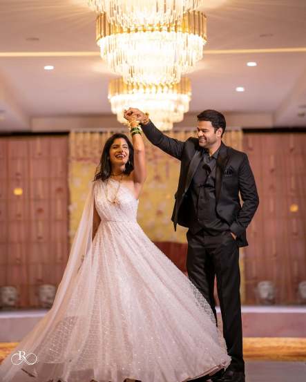 Suruchi Adarkar Piyush Ranade Wedding Anniversary 