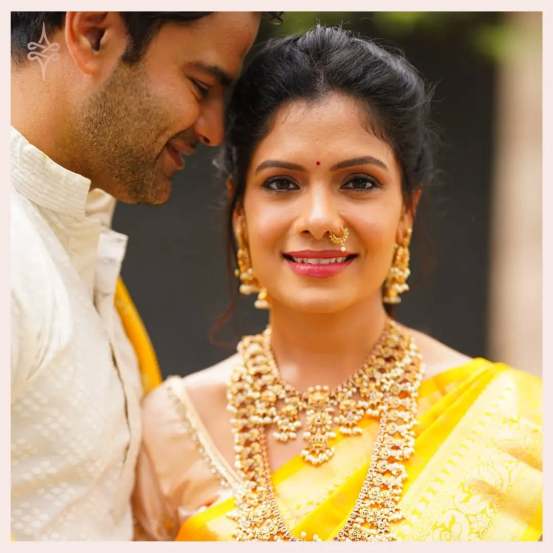 Suruchi Adarkar Piyush Ranade Wedding Anniversary