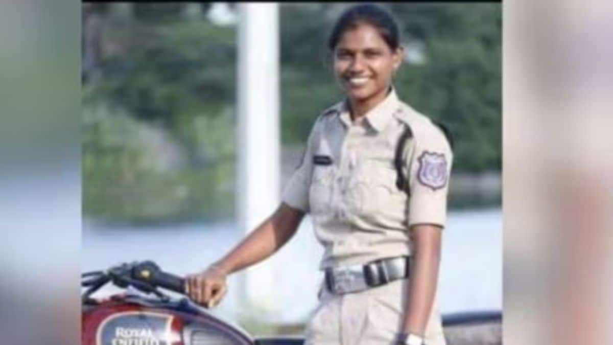 Telangana Cop Killed by Brother Over Inter-Caste Marriage