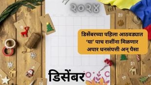 5 Zodiac Signs to Receive Wealth & New Job Opportunities in December first week