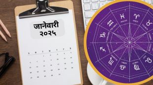 January 2025 astrology