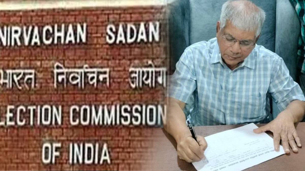 Vanchit Bahujan Aaghadi Maharashtra Assembly Election Results 2024