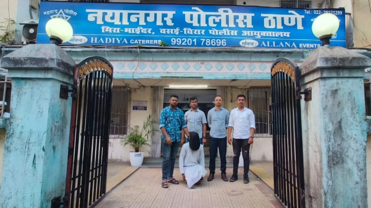 Mira Road youth thief, debt, online gambling,