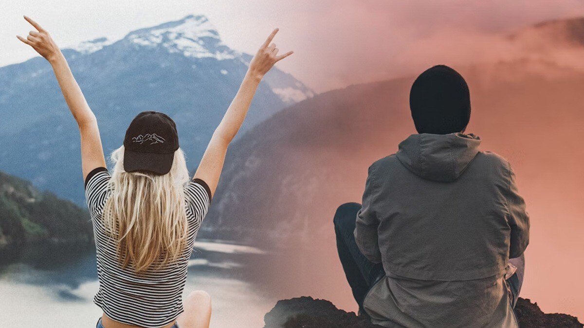 women more satisfied then single men study suggests