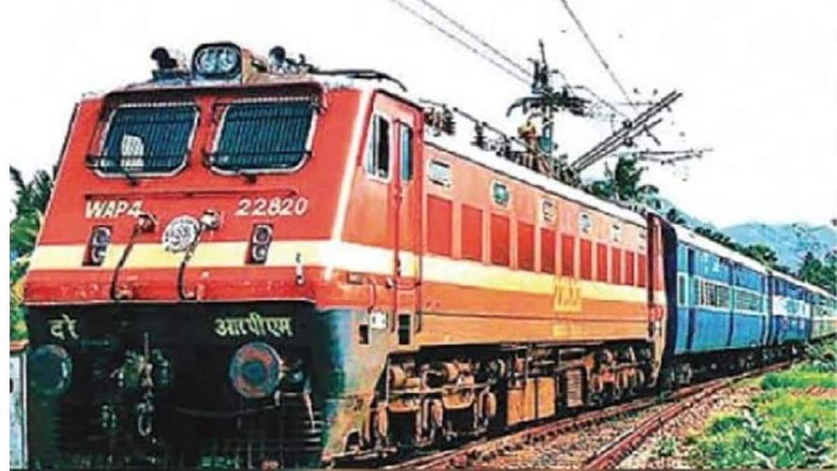 Online railway ticket purchases facility unavailable for disabled